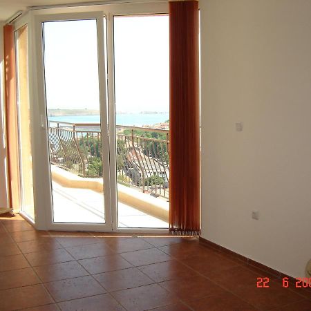 Appartamento Panoramic Penthouse Sozopol Esterno foto