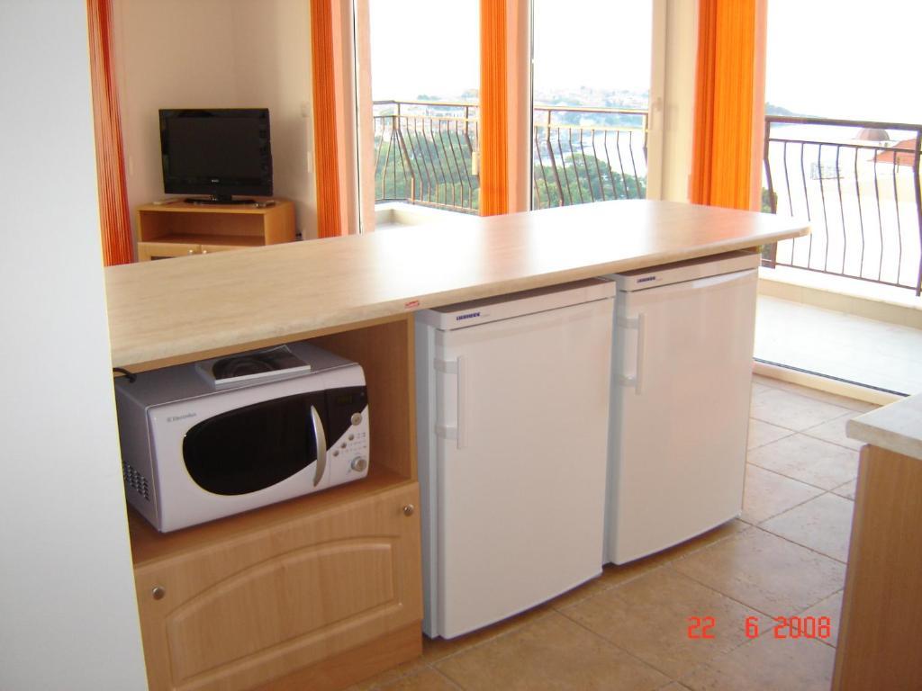 Appartamento Panoramic Penthouse Sozopol Camera foto