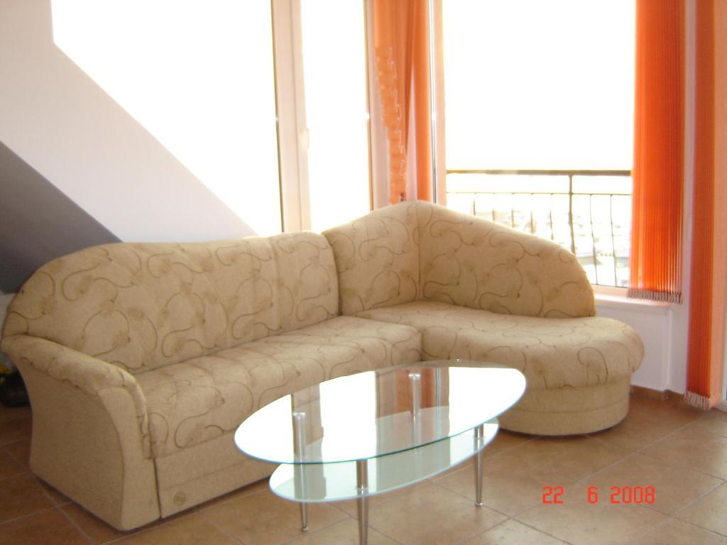 Appartamento Panoramic Penthouse Sozopol Camera foto