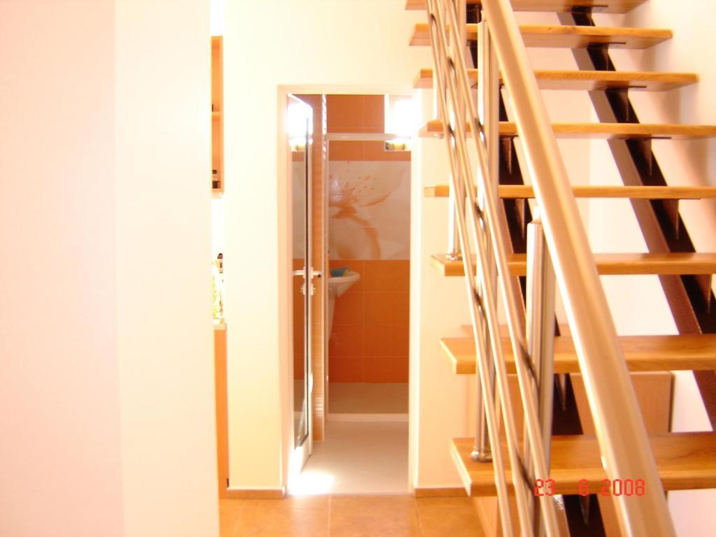 Appartamento Panoramic Penthouse Sozopol Camera foto
