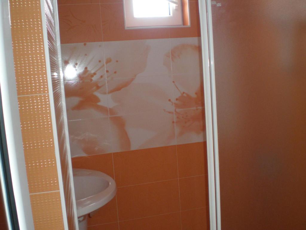 Appartamento Panoramic Penthouse Sozopol Camera foto