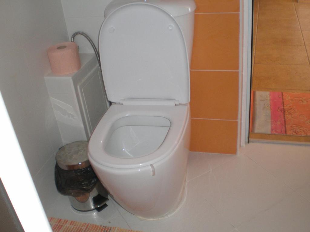 Appartamento Panoramic Penthouse Sozopol Camera foto