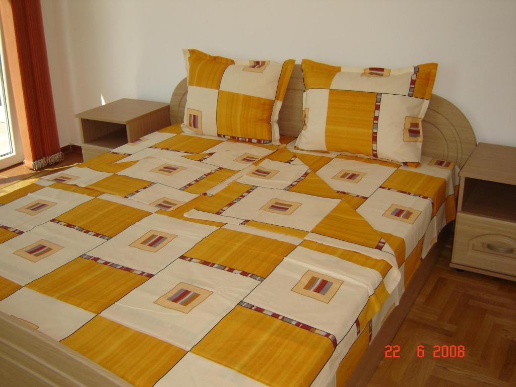 Appartamento Panoramic Penthouse Sozopol Camera foto