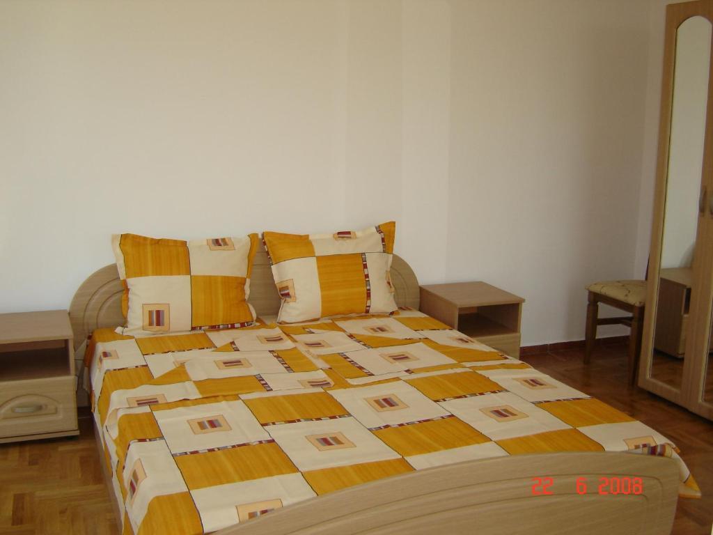 Appartamento Panoramic Penthouse Sozopol Camera foto