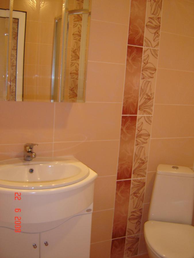 Appartamento Panoramic Penthouse Sozopol Camera foto
